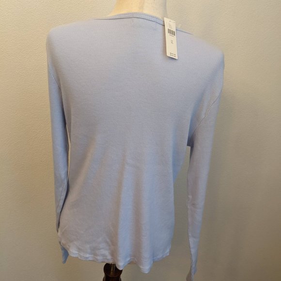 Anthropologie T.La Classic Comfy Top - Picture 7 of 10